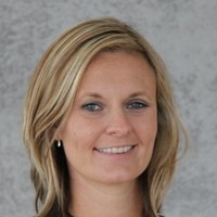 Nicola Evans