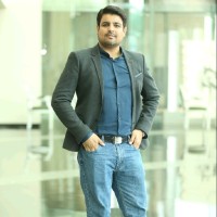 Muhammad Umair Makda Fcca Uaeca
