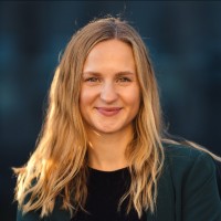 Stine Audestad Lundberg