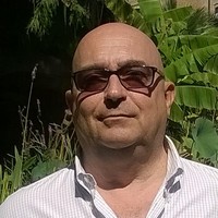 Mauro Dante Simoni