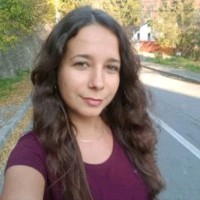 Elena Dogaru