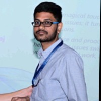 Deva Harsha