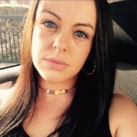 Ashley Hapgood
