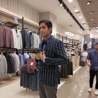 Rahul P R