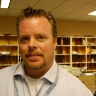 Brian Harr
