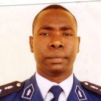 Ousmane DANFA
