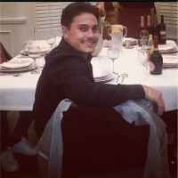Dominic Staiano