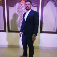 Murad Salahuddin