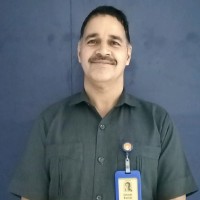 Dinesh Kumar