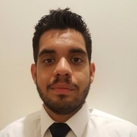 Jesus Mauricio Carrillo Diaz