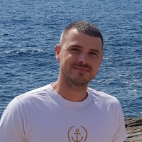 Milan Nikolic