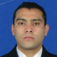 Juan Carlos Marquez Contreras