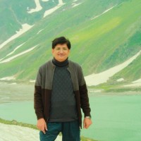 Taufeeq Nazar