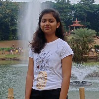 Vaishnavi Chavan