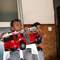 Amit Limbu