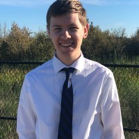 Caden Friesen
