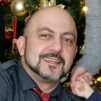 Christos Giouvantsis