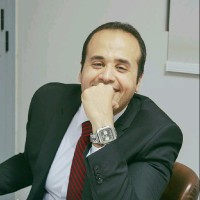 Mohamed Gamal