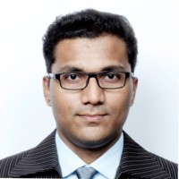 Mayuresh Pawaskar