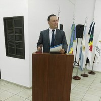 Daniel Robustelli