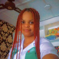 Oluchi Favour