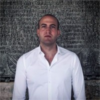 Şahin Kaya Arıkoğlu