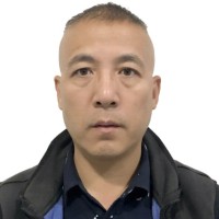 Leo Jiang