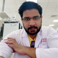 JAVED KHAN MANSURY