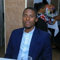 Christian Ntwari