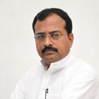 J Aslam Basha
