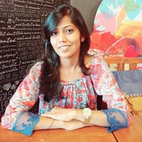 Pooja Chand
