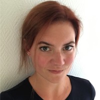 Caroline Alfredsson