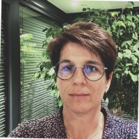 Nathalie Prongué-Meyer