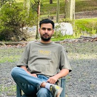Ankit Mulyan