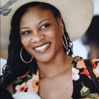 Cynthia Leandre