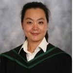 Daniela Xu, MBA, MMA, PMP