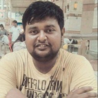 Vivek Kumar Ghosal