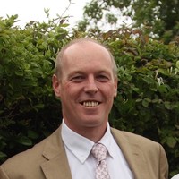 John Silverthorne
