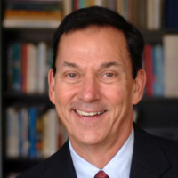 M. Larry Litwin, APR, Fellow PRSA