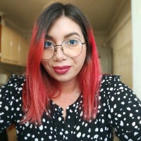 Andreea Cristina Bîlbea