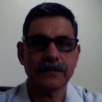 Jogendra Sondhi