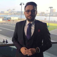 Melih Altaş
