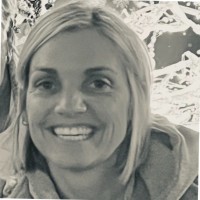 Christy Shimaitis