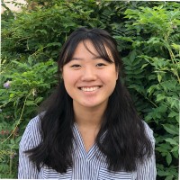 Lynna Chang