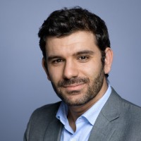 Charif Damerdji