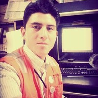 Evans Mejia Tocto