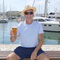 Cliff Woolnoth