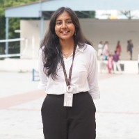 Dhanushree Sridhar