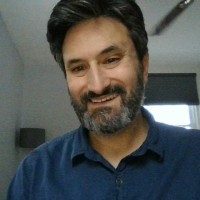 Chris Veneziale