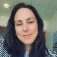 Inger Kristin Løken